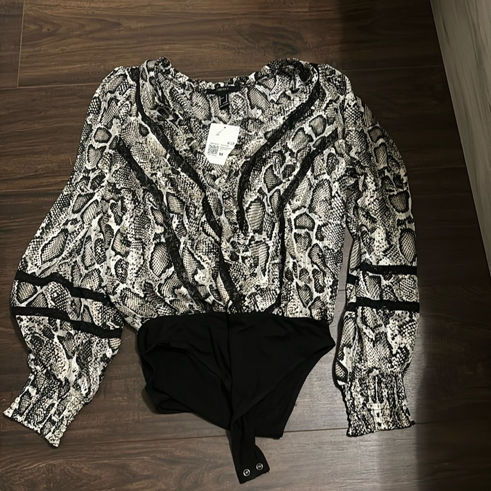 Bodysuit
